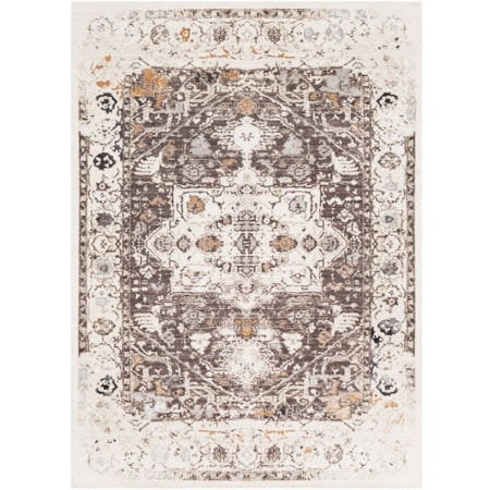 2' x 3' 3" Rug