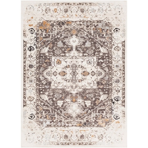 2' x 3' 3" Rug