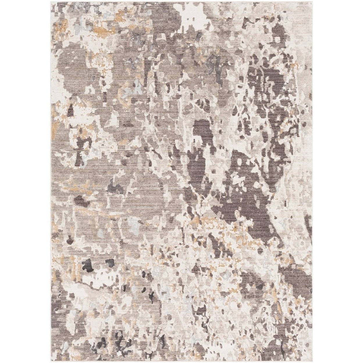 Surya Crescendo 2' x 3' 3" Rug