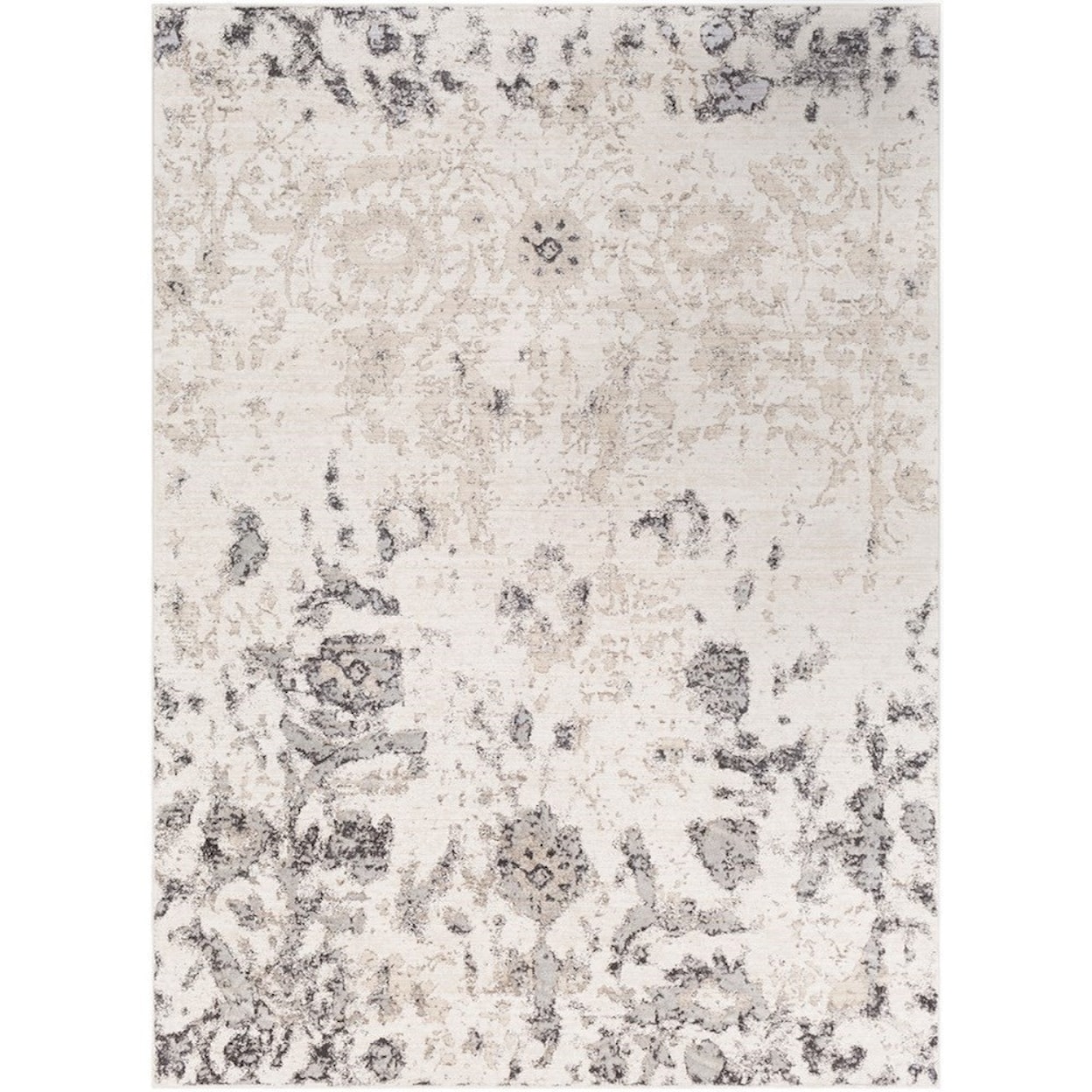 Surya Crescendo 3'3" x 9'2" Runner