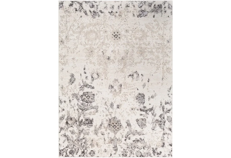 Crescendo 5' 3" x 7' 6" Rug by Surya at Morris Home