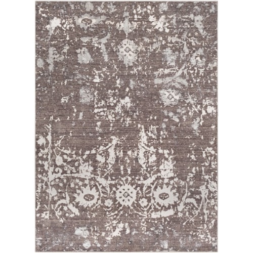 5' 3" x 7' 6" Rug