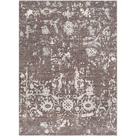 5' 3" x 7' 6" Rug