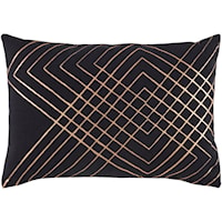 13 x 19 x 0.25 Pillow Cover