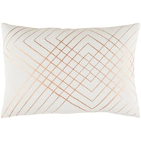 13 x 19 x 0.25 Pillow Cover