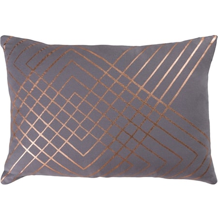 13 x 19 x 0.25 Pillow Cover