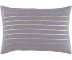 Surya Crescent Pillow