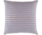 Surya Crescent Pillow