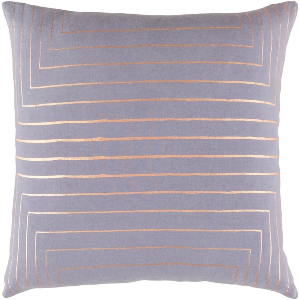 Surya Crescent Pillow