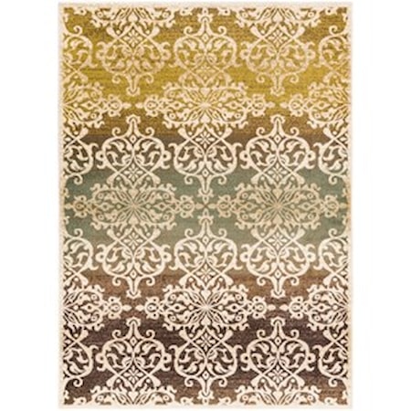 2' x 3' Rug