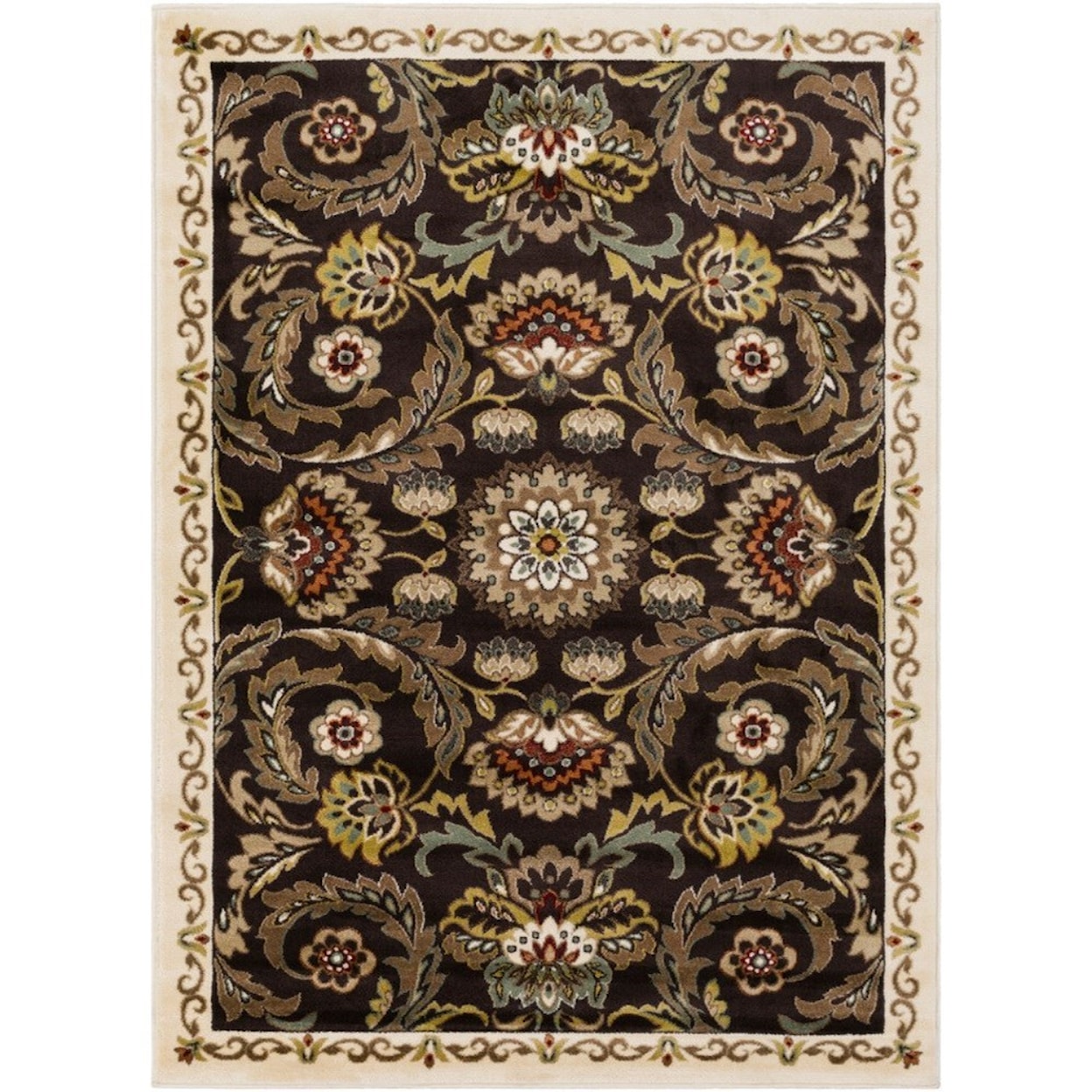 Surya Crete 2' x 3' Rug