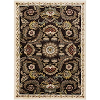 7'10" x 10'3" Rug