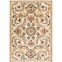 2' x 3' Rug