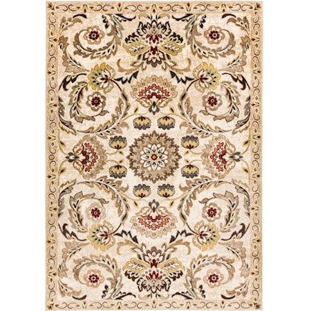 2' x 3' Rug