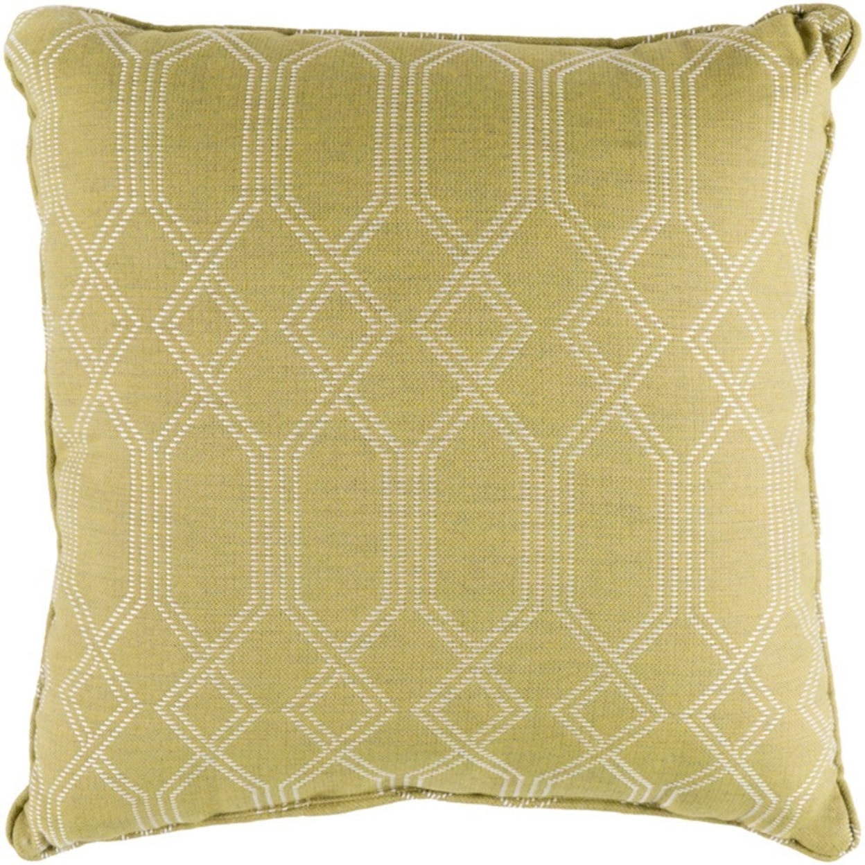 Surya Crissy Pillow