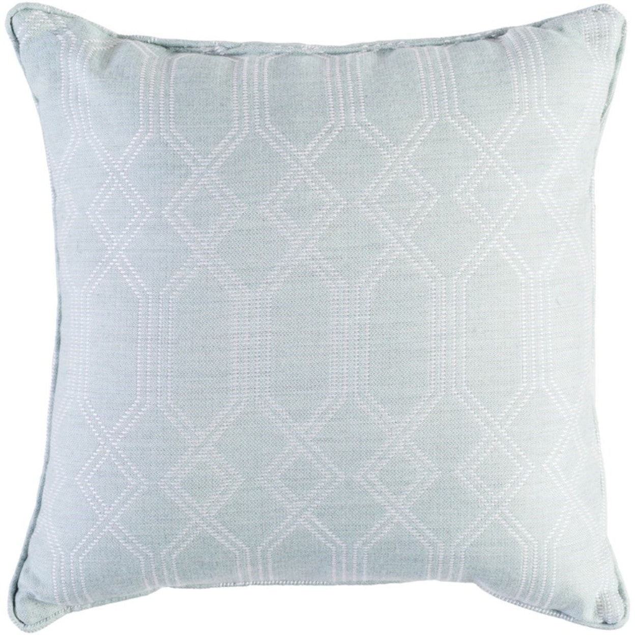 Surya Crissy Pillow