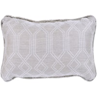 13 x 19 x 0.25 Pillow Cover