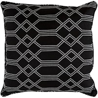 16 x 16 x 0.25 Pillow Cover