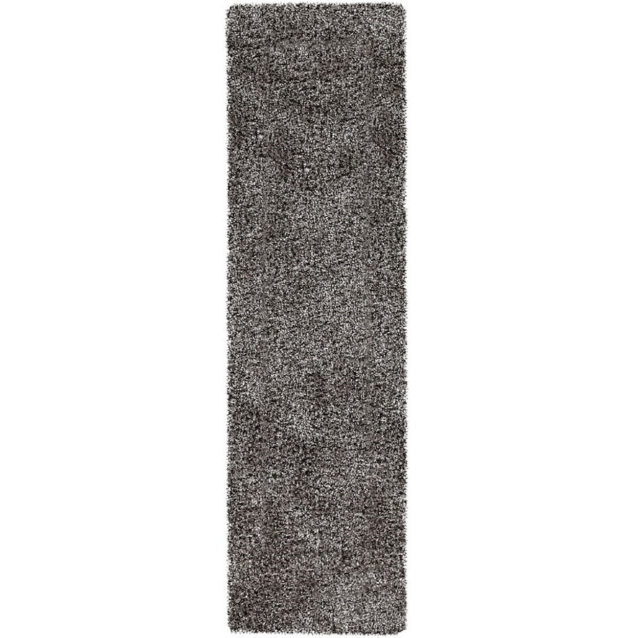 Surya Croix 2'3" x 8' Runner Rug