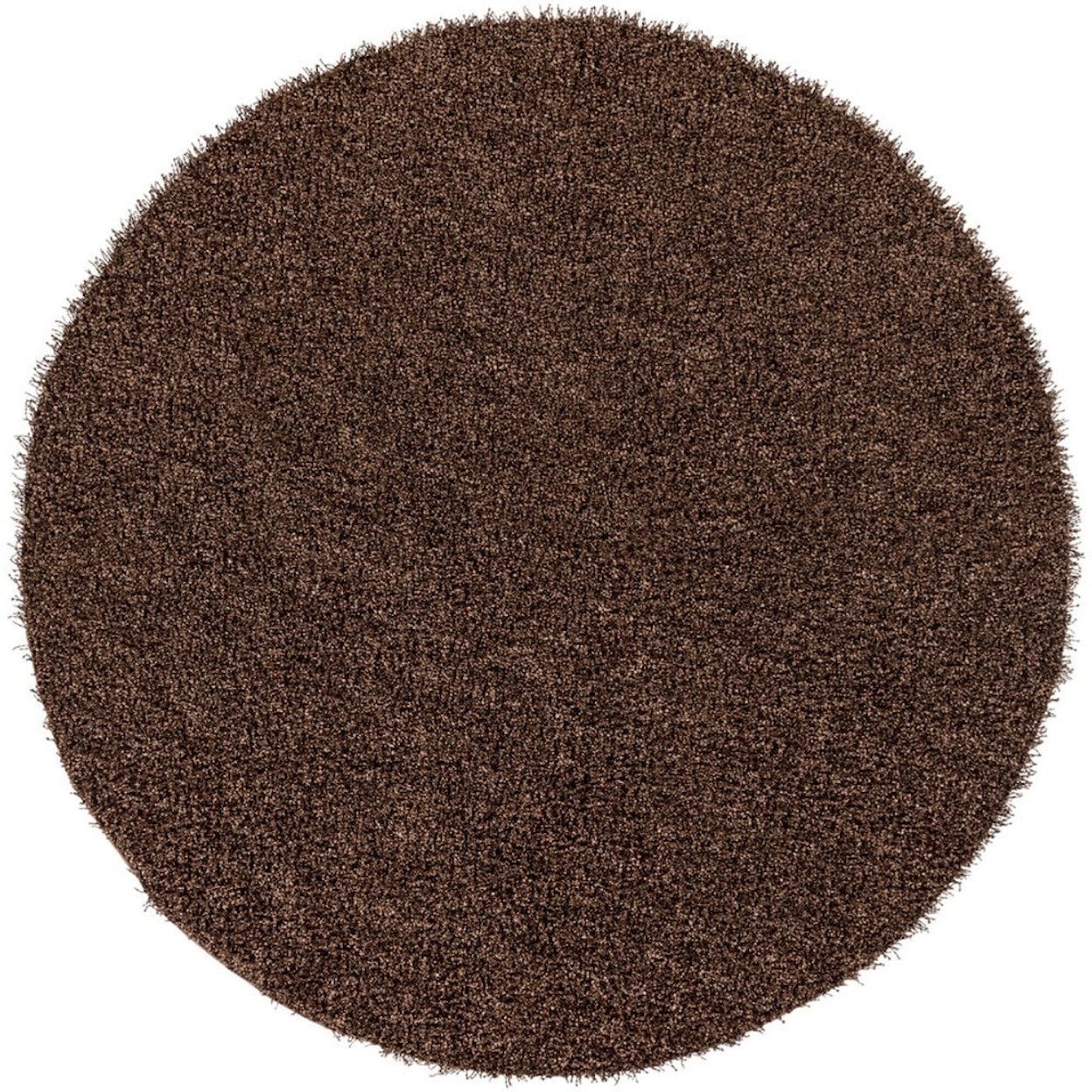 Surya Croix 8' Round Rug