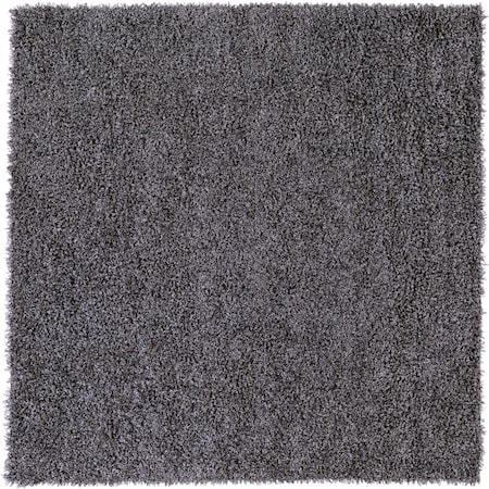 8' Square Rug