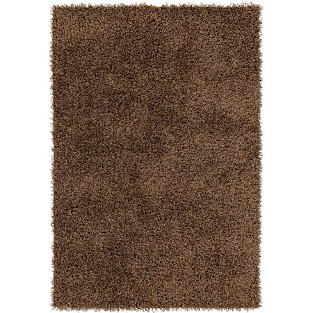 6' Square Rug