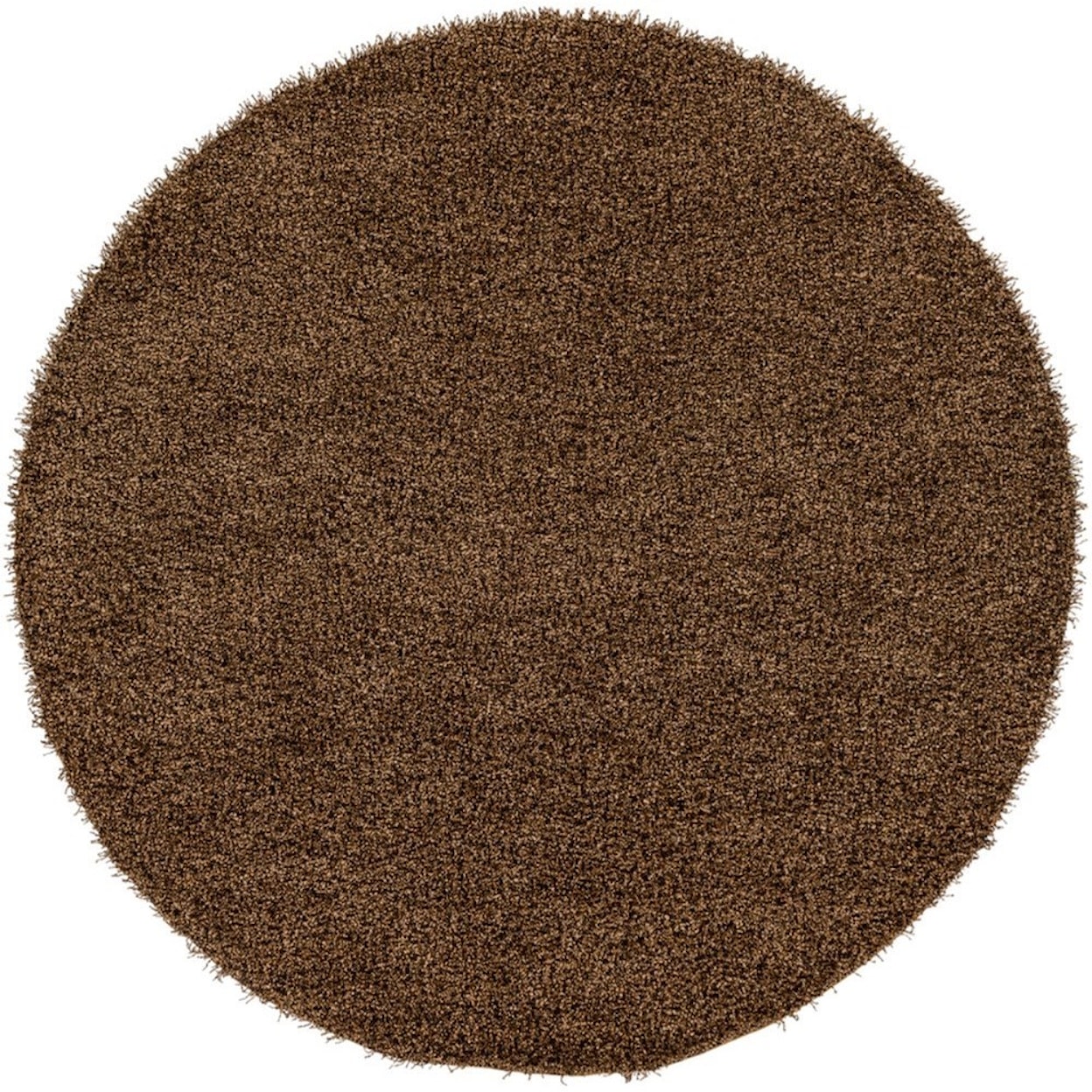 Surya Croix 8' Round Rug