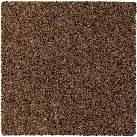 8' Square Rug