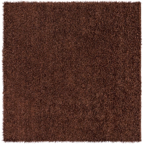 8' Square Rug