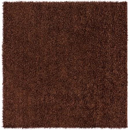 8' Square Rug