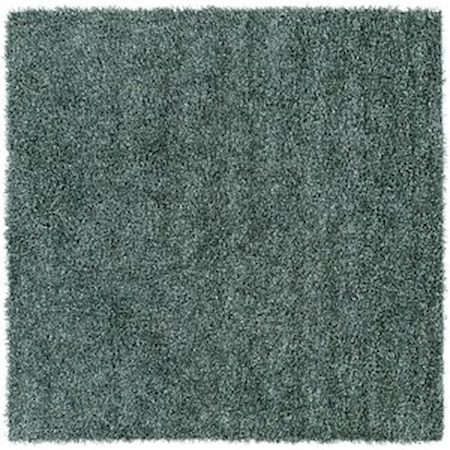 8' Square Rug