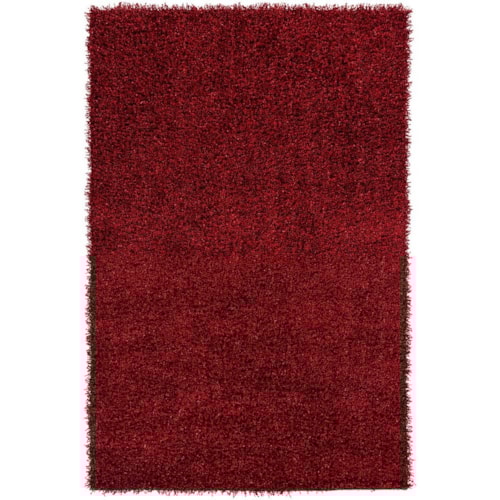 6' Round Rug