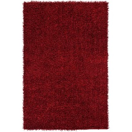 6' Round Rug
