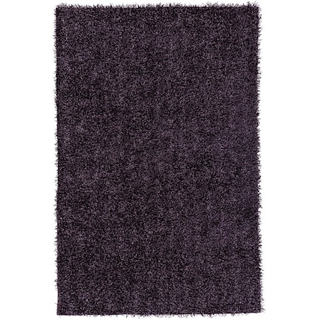 5' x 7'6" Rug