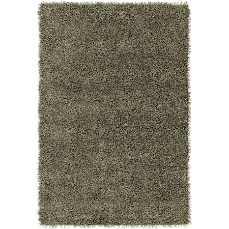 6' Round Rug