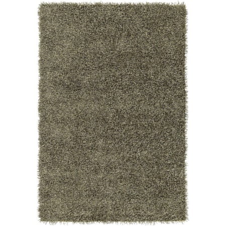 6' Round Rug