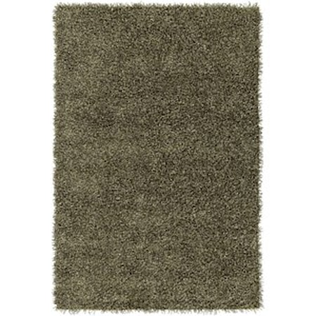 6' Round Rug