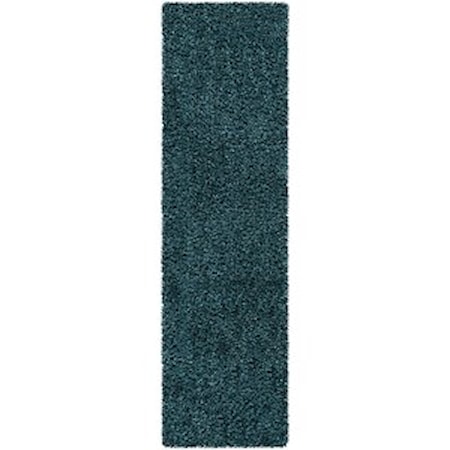 2'3" x 8' Runner Rug