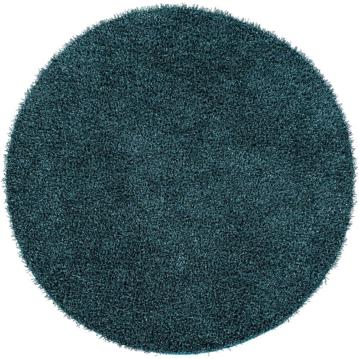 Surya Croix 8' Round Rug