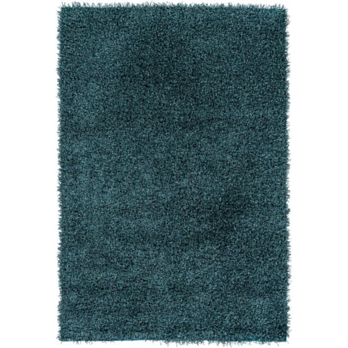 9' Square Rug