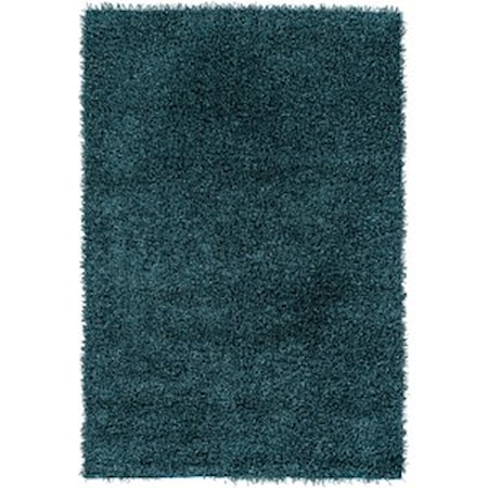 9' Square Rug