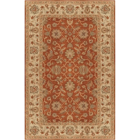 9' x 13' Rug