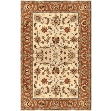 9' x 13' Rug