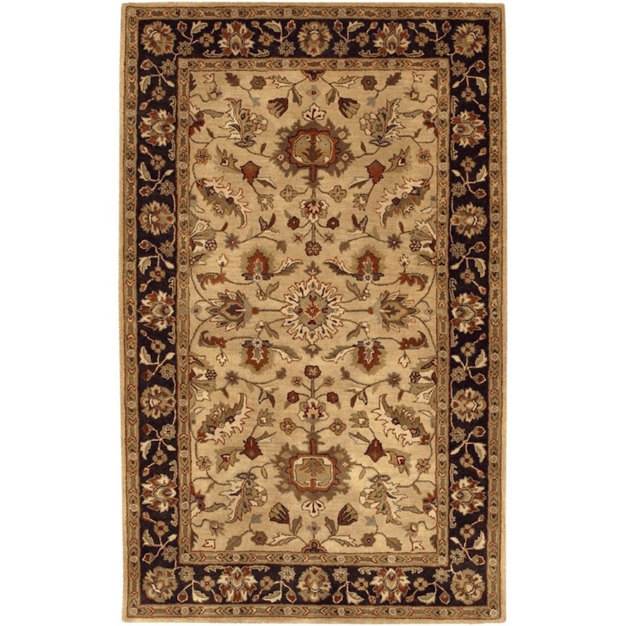 Surya Crowne 9' x 13' Rug