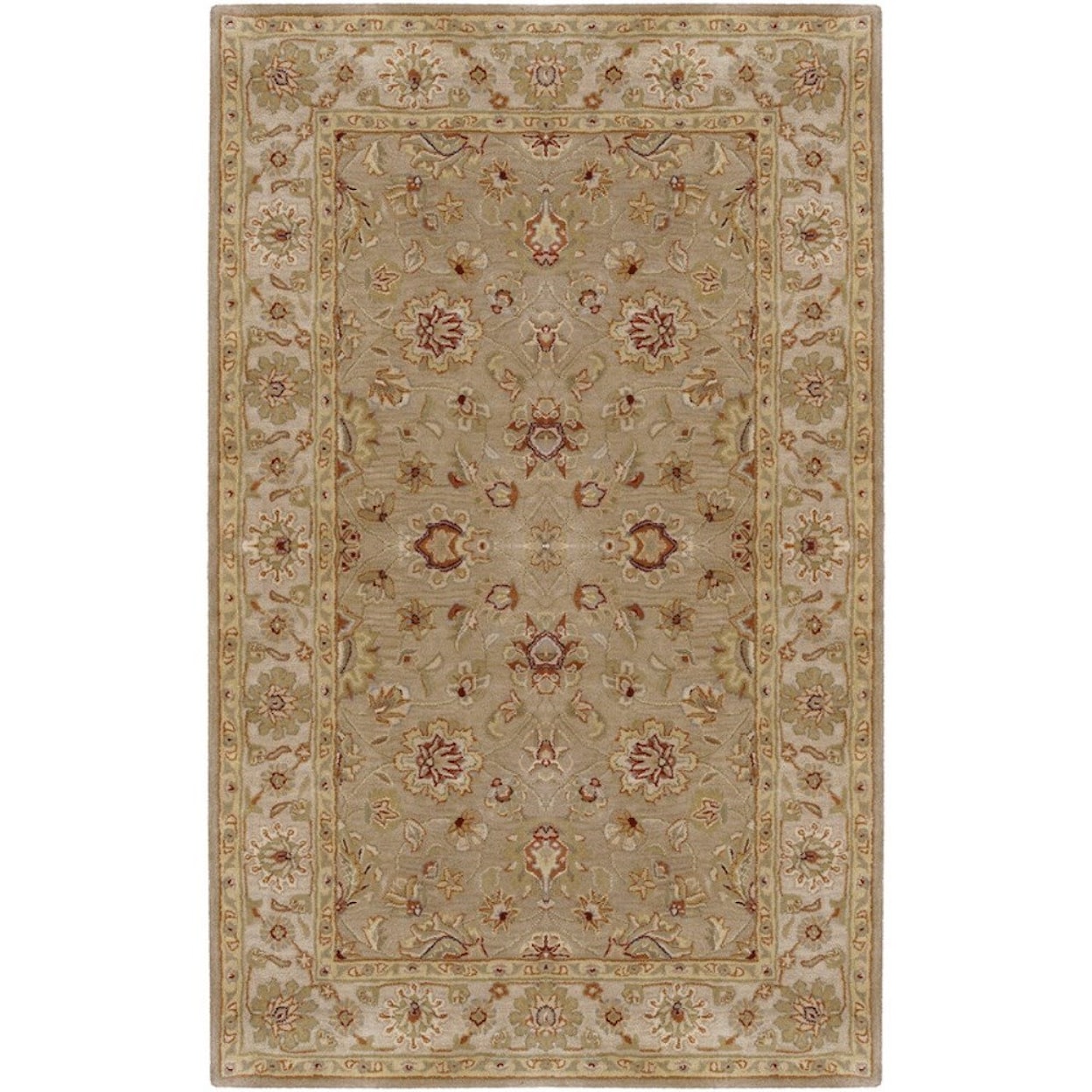 Surya Crowne 9' x 13' Rug