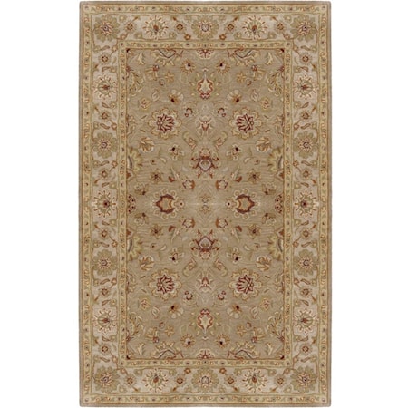 9' x 13' Rug