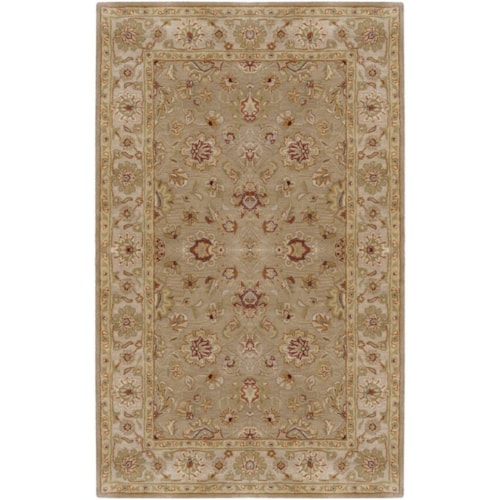 9' x 13' Rug