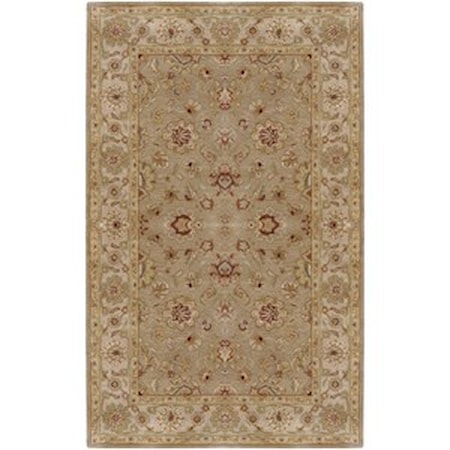 9' x 13' Rug