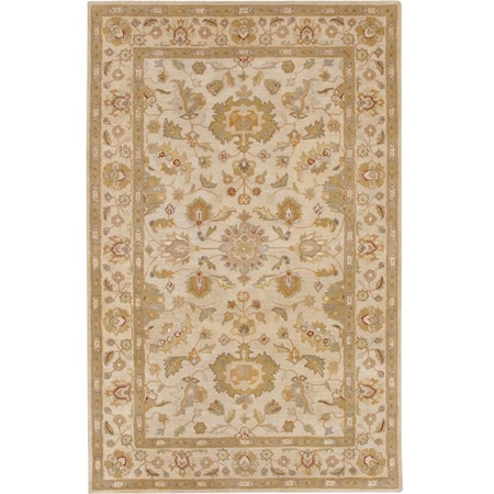 9' x 13' Rug