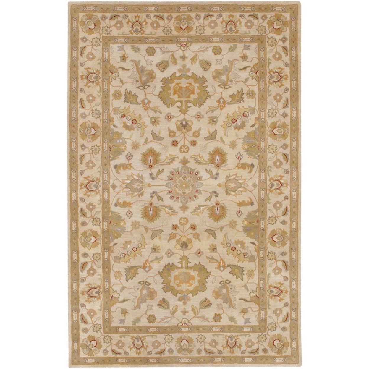 Surya Crowne 9' x 13' Rug